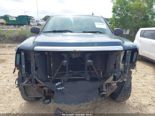GMC Sierra 2500 Sle