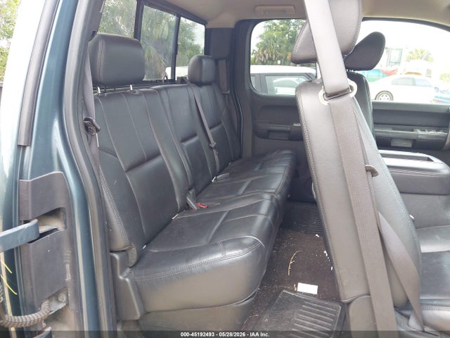 GMC Sierra 2500 Sle