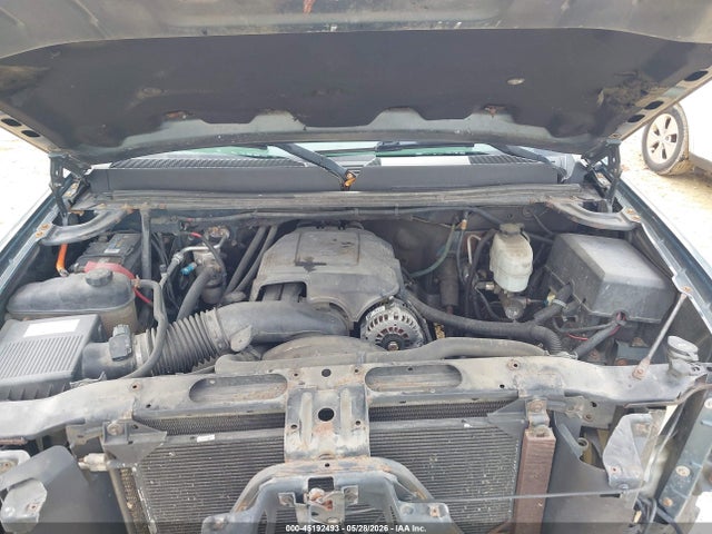 GMC Sierra 2500 Sle