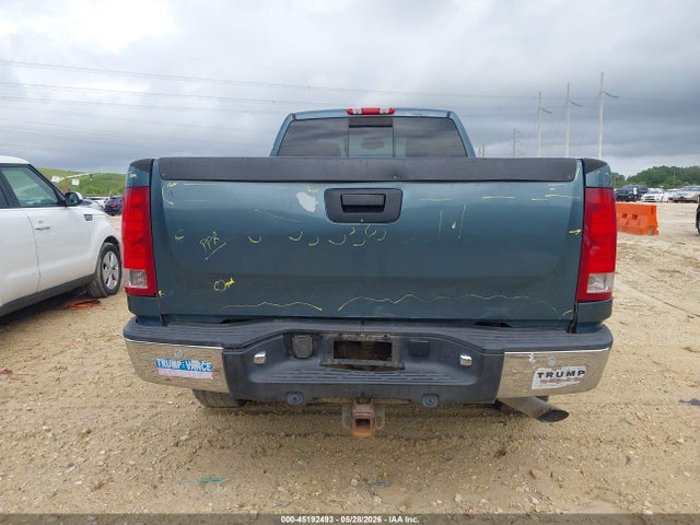 GMC Sierra 2500 Sle