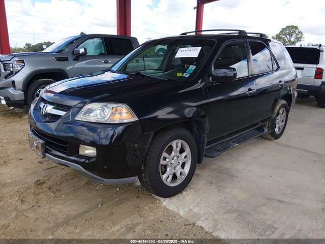 Acura MDX