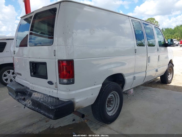 Ford E-250