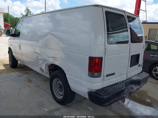 Ford E-250