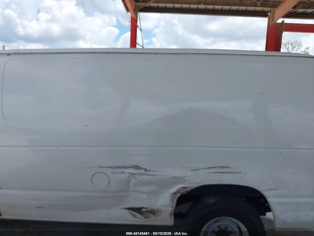 Ford E-250