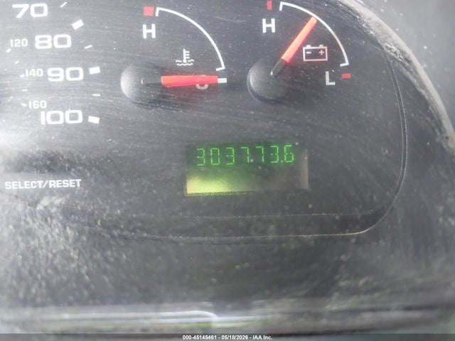 Ford E-250