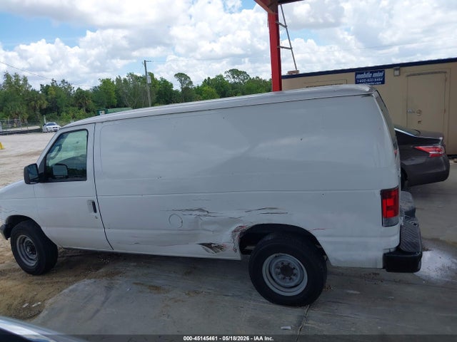 Ford E-250