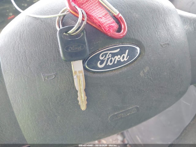 Ford E-250