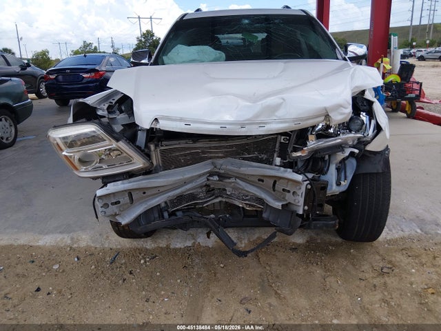 GMC Terrain Slt