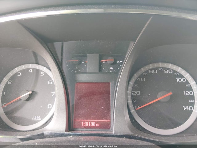 GMC Terrain Slt