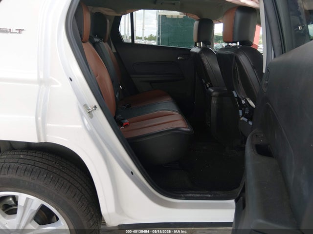 GMC Terrain Slt