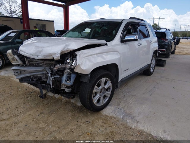 GMC Terrain Slt