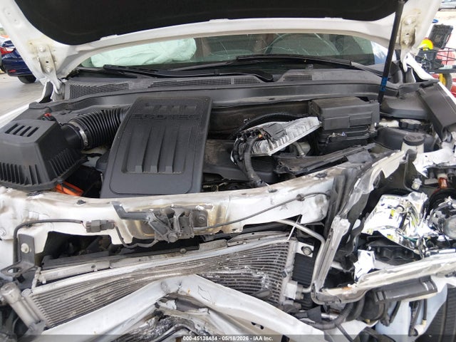 GMC Terrain Slt