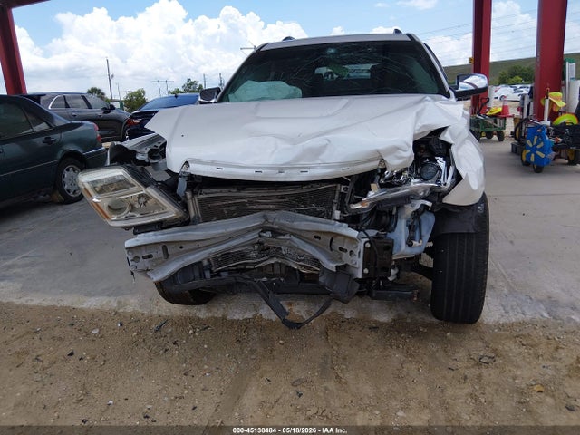 GMC Terrain Slt