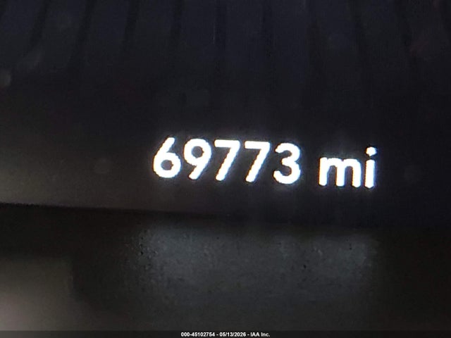 Dodge Challenger Sxt