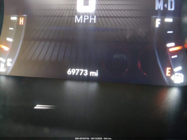 Dodge Challenger Sxt