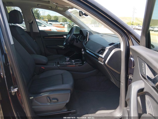Audi Q5 Premium Plus 55 Tfsi E Quattro S Tronic
