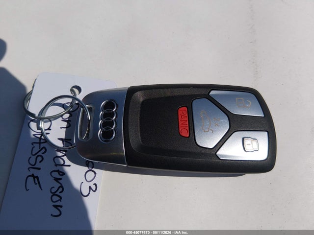 Audi Q5 Premium Plus 55 Tfsi E Quattro S Tronic
