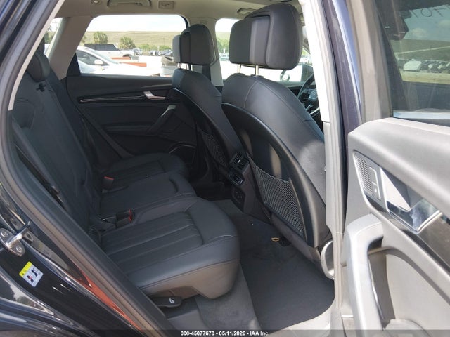 Audi Q5 Premium Plus 55 Tfsi E Quattro S Tronic