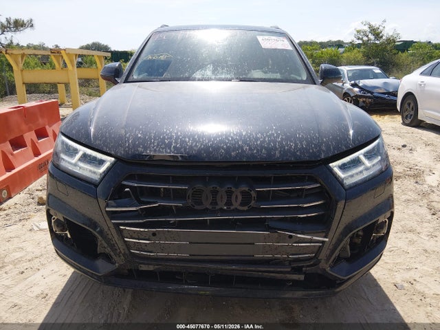 Audi Q5 Premium Plus 55 Tfsi E Quattro S Tronic