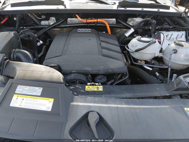 Audi Q5 Premium Plus 55 Tfsi E Quattro S Tronic