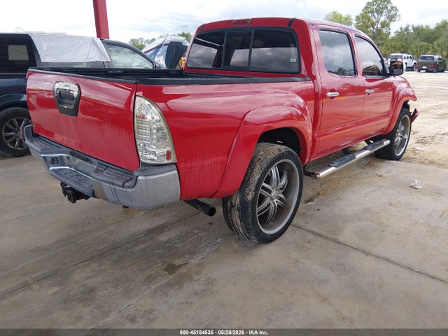 Toyota Tacoma Prerunner V6