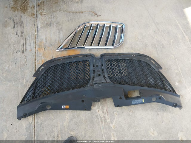 Lincoln MKX