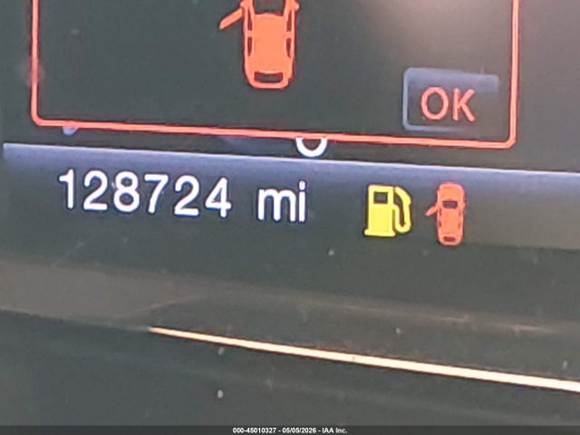 Lincoln MKX