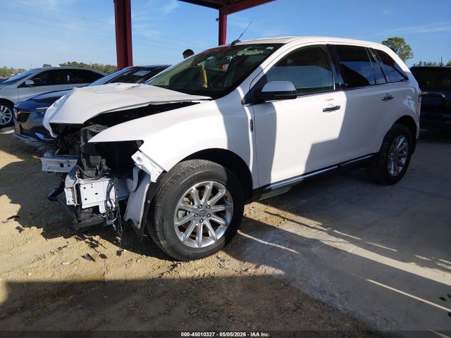 Lincoln MKX