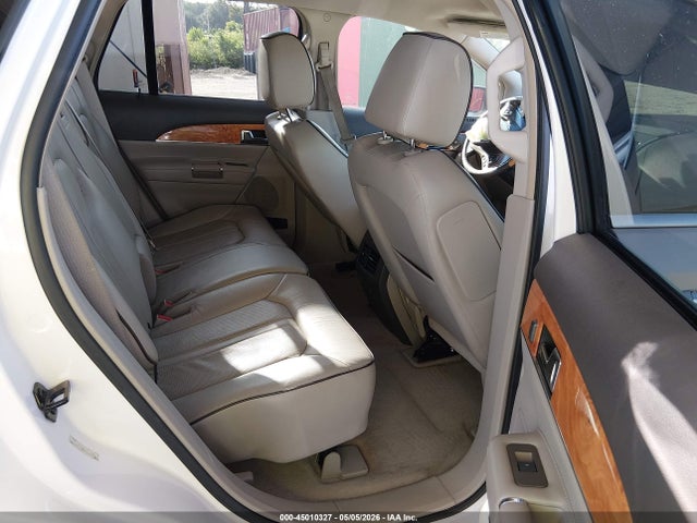 Lincoln MKX