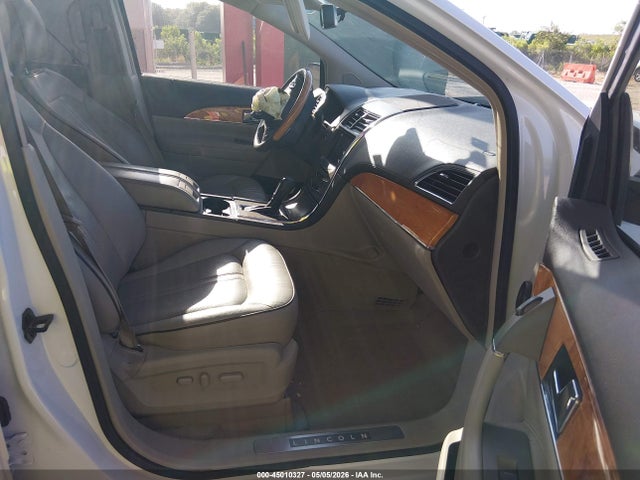 Lincoln MKX