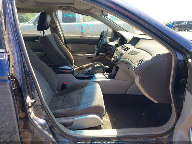 Honda Accord 2.4 Ex