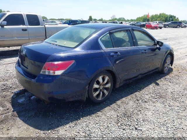 Honda Accord 2.4 Ex