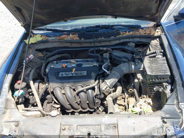 Honda Accord 2.4 Ex