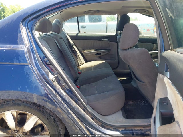 Honda Accord 2.4 Ex