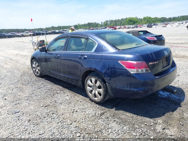 Honda Accord 2.4 Ex
