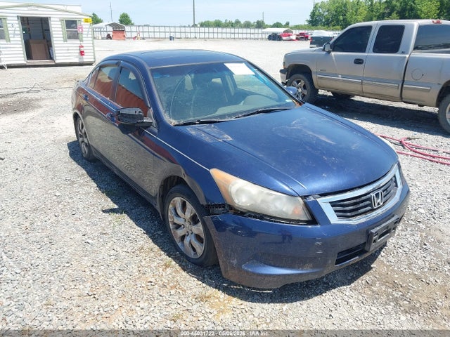 Honda Accord 2.4 Ex