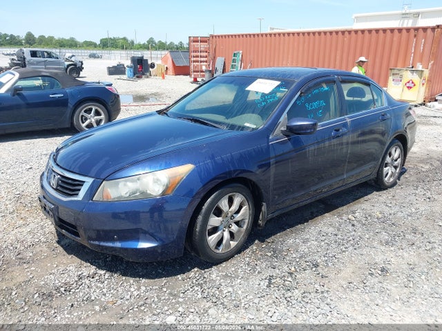 Honda Accord 2.4 Ex