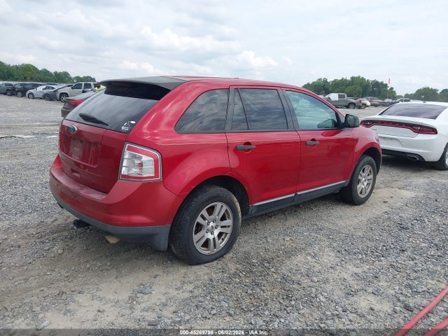 Ford Edge Se
