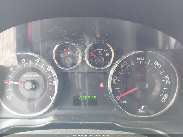 Ford Edge Se