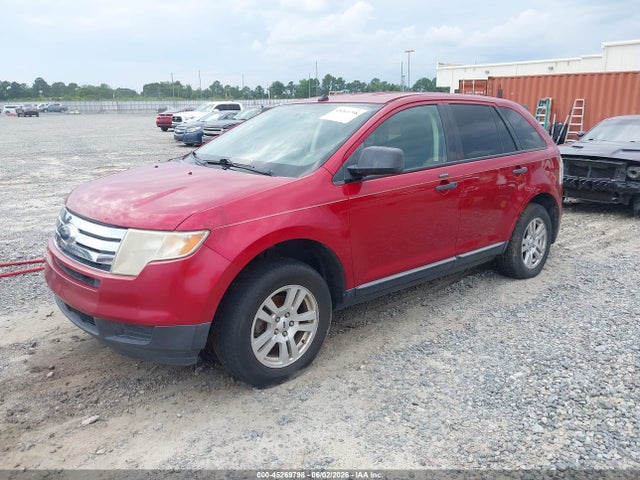 Ford Edge Se