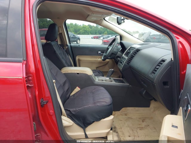 Ford Edge Se