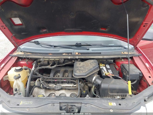 Ford Edge Se