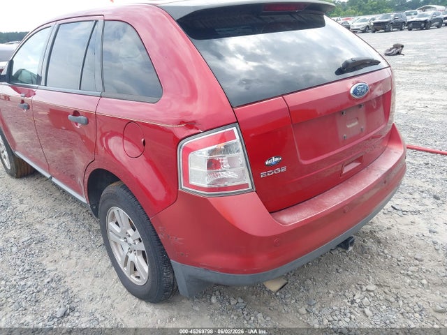 Ford Edge Se