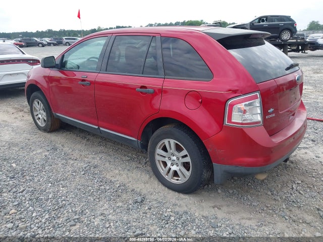 Ford Edge Se