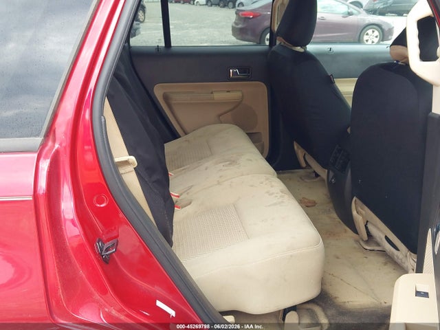 Ford Edge Se