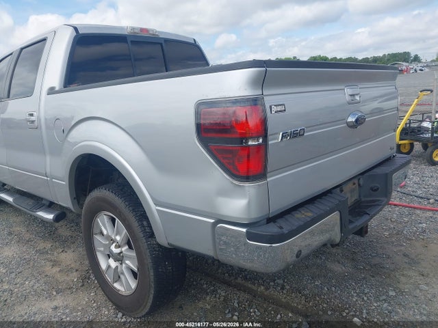 Ford F-150 Lariat