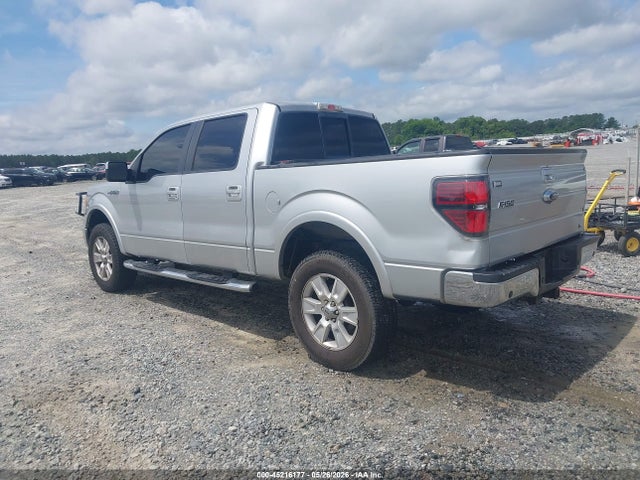 Ford F-150 Lariat