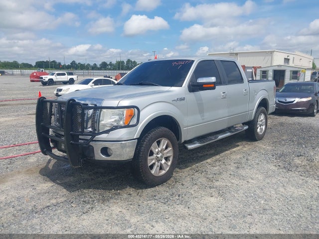 Ford F-150 Lariat