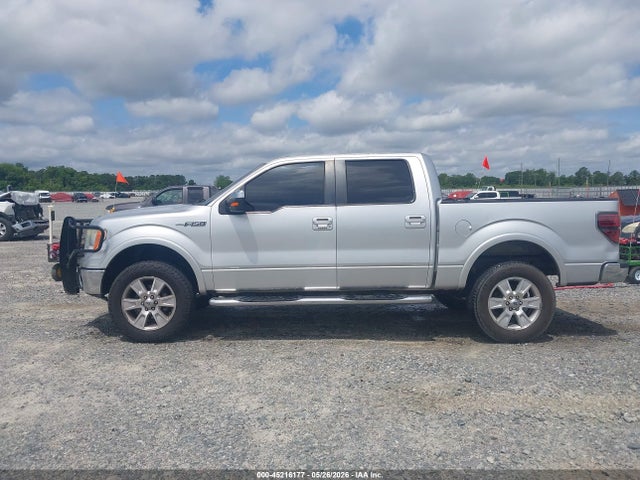 Ford F-150 Lariat