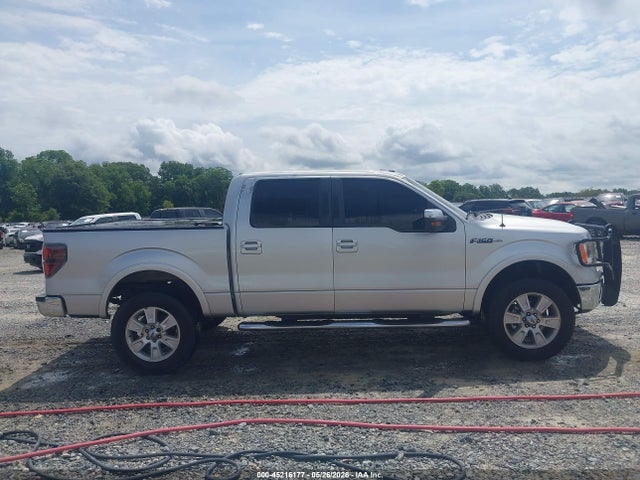 Ford F-150 Lariat